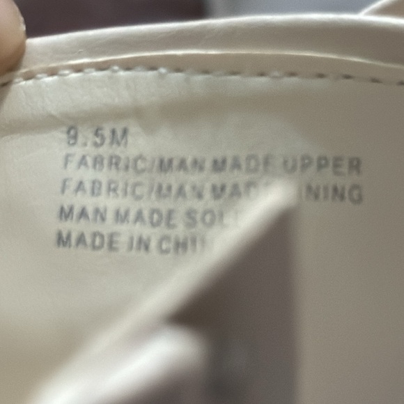 Gianni Bini Halland Glitzy Embellish Leopard Platform high Heels lace up Booties - Picture 10 of 12